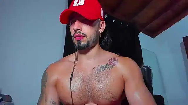 Baky_sexy webcam