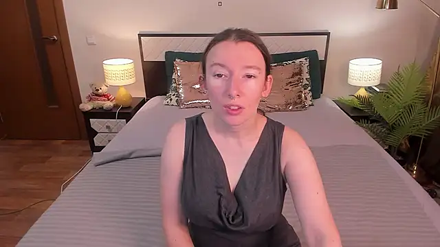 CatherineWalls webcam