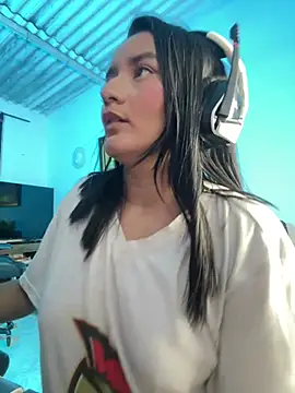 Lucia-Candy webcam