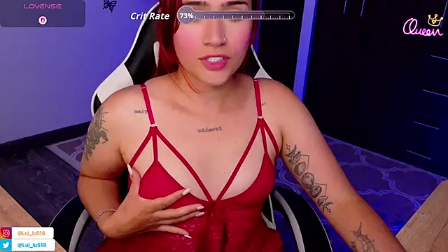 ImLui_lu webcam