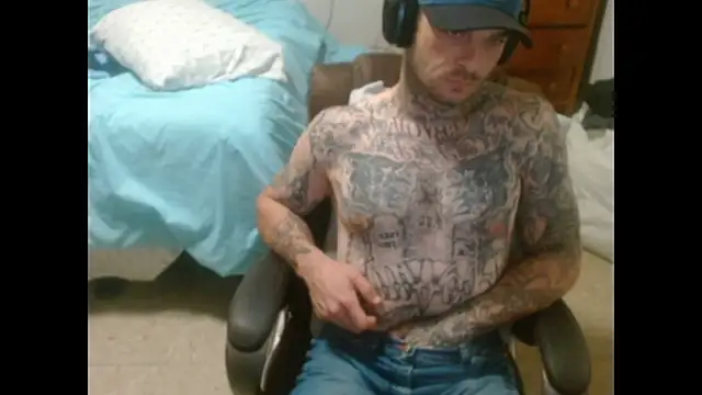 DADDY_KANE8--- live cam on StripChat