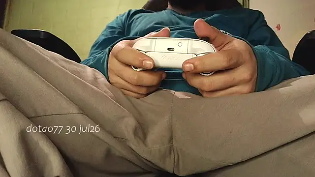 doTao7 webcam
