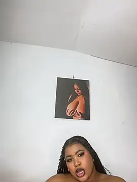 AinaraJimenez webcam