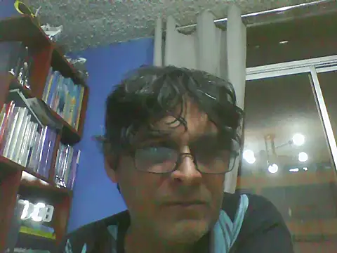 AdultAgency webcam