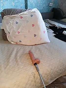 Lovers__Annn webcam