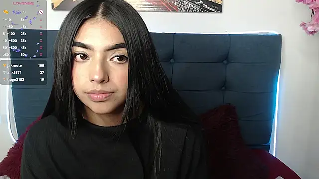 eva_six webcam