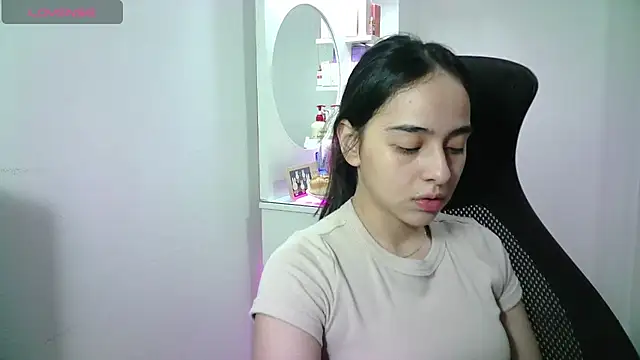aineangeel webcam