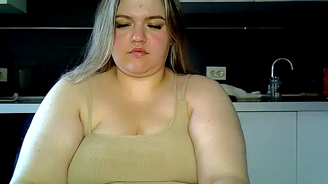 AnitaWillias webcam
