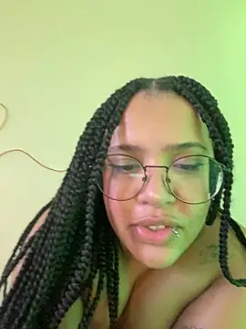 99_Lilith webcam