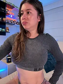 Sharon_07 webcam