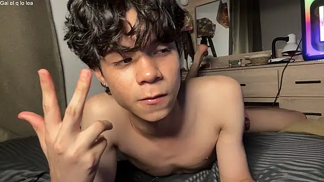OopsAgain_ webcam