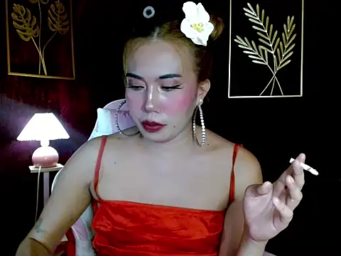 Seductress_rashel webcam