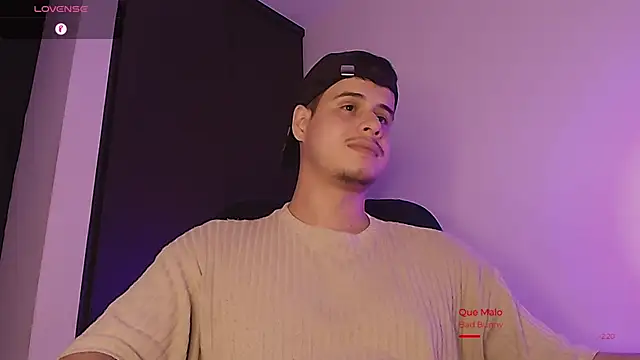 BjornSteel webcam