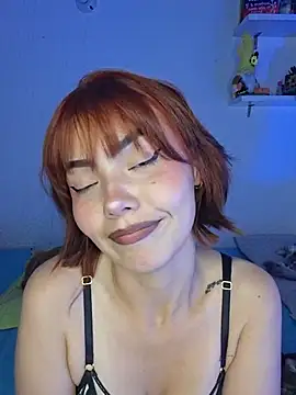 Parker_Venuss_ webcam