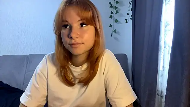 Ginger_Baby