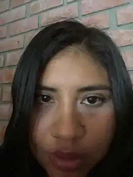 aurora-love (F young) - show de crema en nalgas