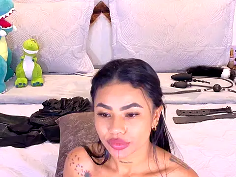 anneroaa webcam