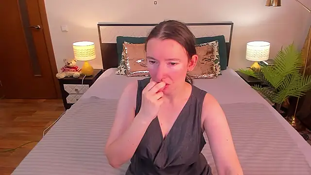 CatherineWalls webcam