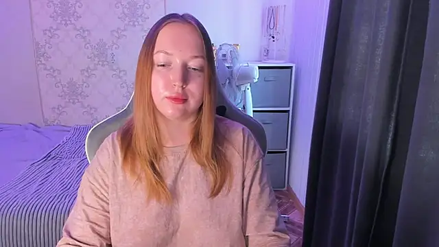 Shy_AnnaCutie webcam