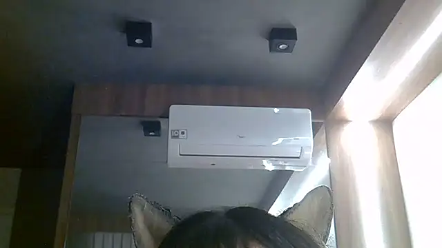 SkinnyKitten webcam