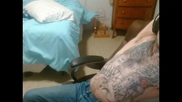 DADDY_KANE8--- webcam