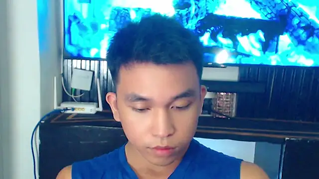 HotAlexanderGrey webcam