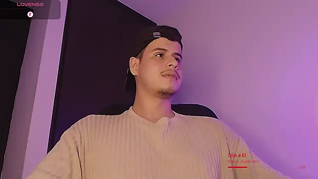 BjornSteel webcam