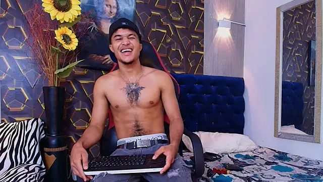 fire_drako_ webcam