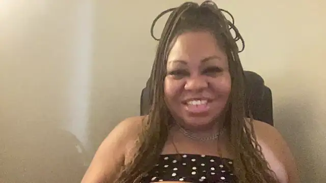 SooooZoey webcam