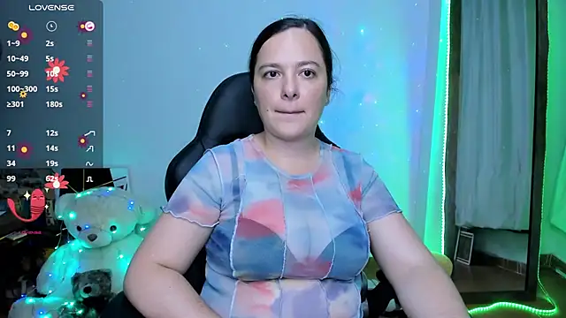 angelaagomez webcam