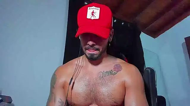 Baky_sexy webcam