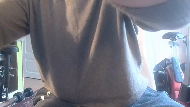 Buggemann live sex cam