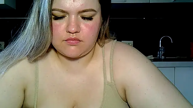 AnitaWillias webcam