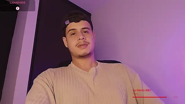 BjornSteel webcam