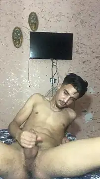 IRONMAAN28 webcam