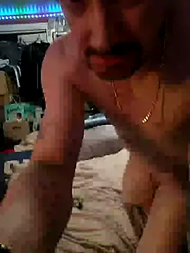 XxBigJim webcam