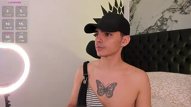 NicoKingg1_ webcam