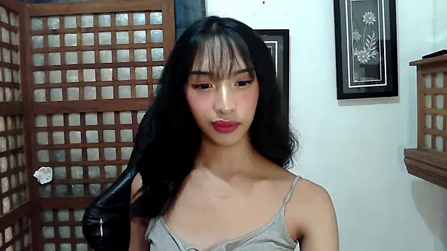 Velvet_Ysabelle webcam