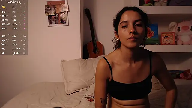 lailypink webcam