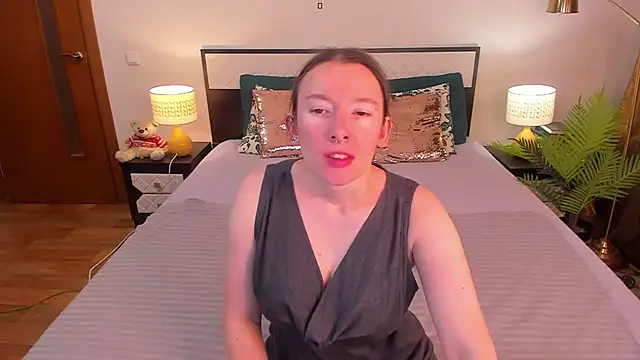 CatherineWalls webcam