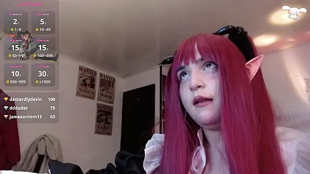 Modelo: Avril2001