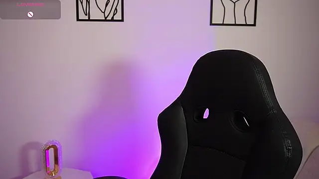 AliceHarper_ webcam