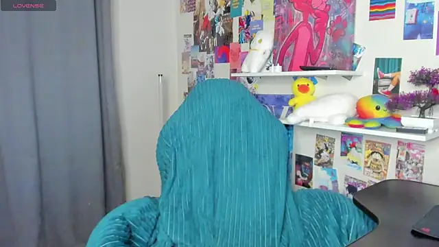 Sara_Robinson webcam