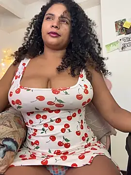 Michel_Jones webcam