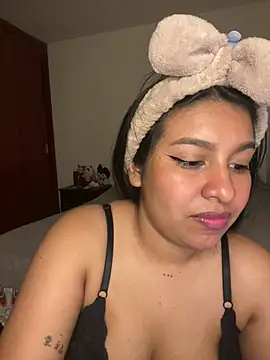 _Chloe_Smith webcam