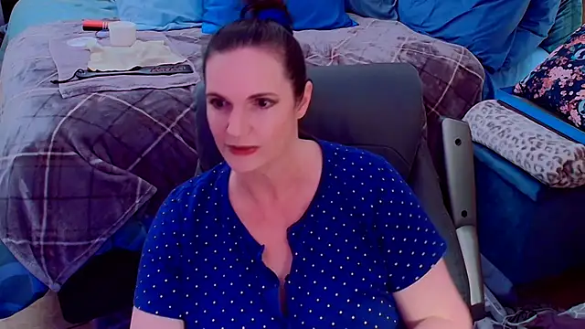 ninajaymes webcam