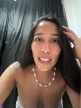Amelia_Rivas webcam