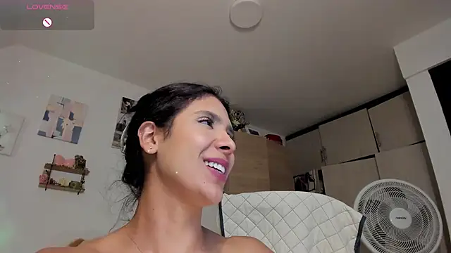 Veronikolsen- webcam