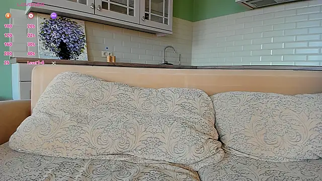 UWU_flower live sex cam
