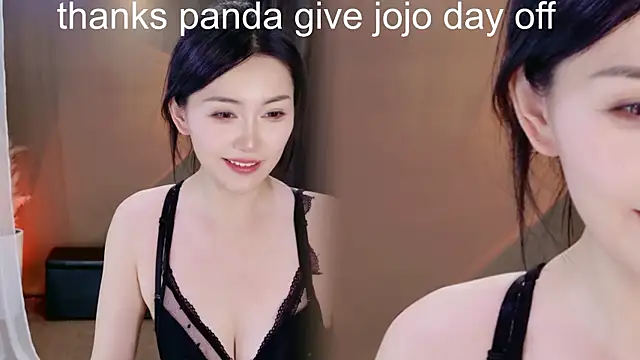 Banana-Milk69 live webcam show